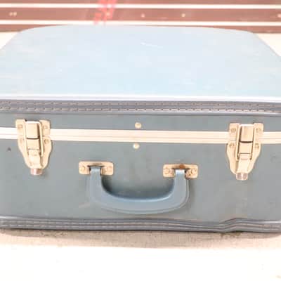 Slingerland 6x14 Snare Drum Suit Case Vintage 1960's image 3