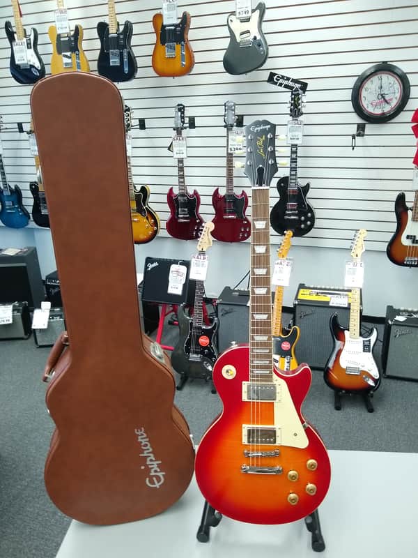 Epiphone Les Paul 1959 Reissue image 1
