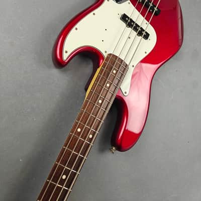 Fender JB Standart - Japan image 3