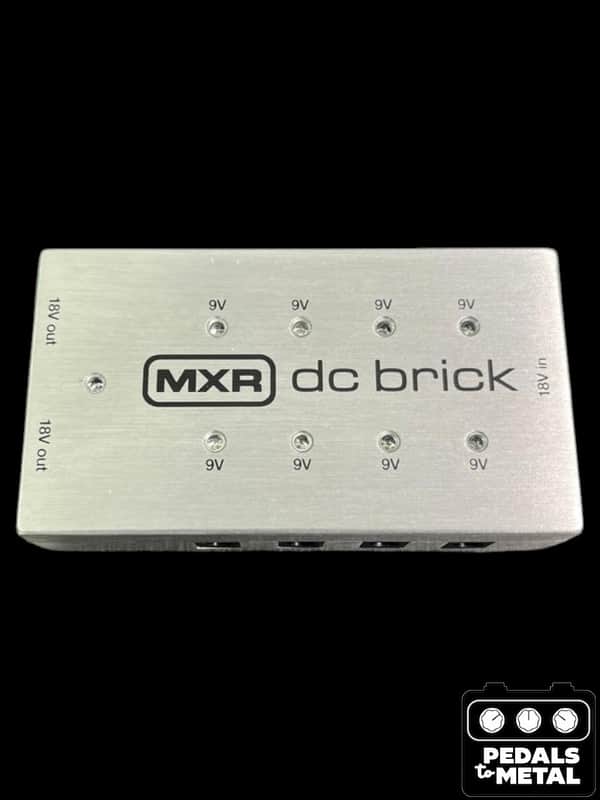 MXR Dc Brick