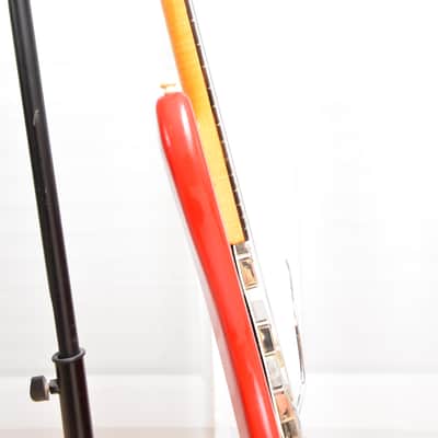 Höfner 173 – 1975 German Vintage Solidbody Guitar Gitarre image 11