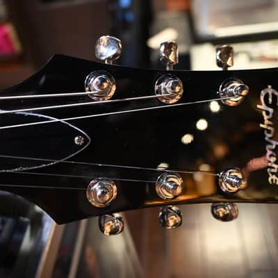 Epiphone Casino USA 2024 - Vintage Sunburst #0291 image 5