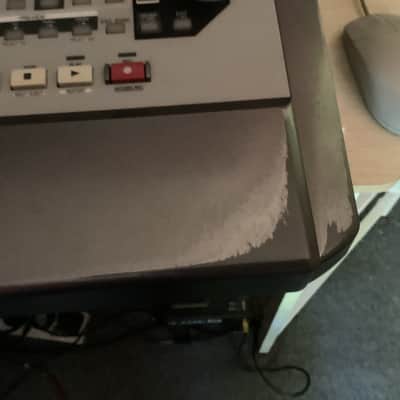 Roland VS-2480CD 24-Bit Digital Studio Workstation 2002 - 2006 - Gray image 6