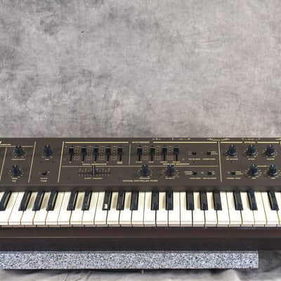 KORG Delta DL-50 Analog Strings Synthesizer in Very Good Condition
