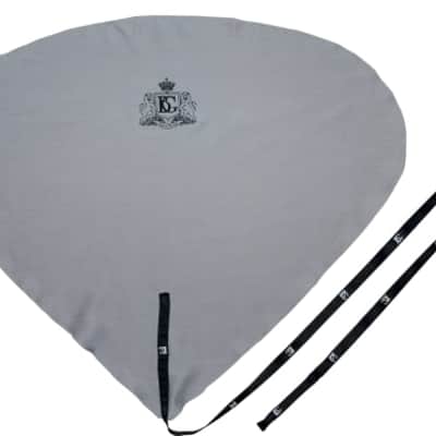 BG A32F - Ecouvillon microfibre pour flûte traversière image 1