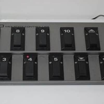 Roland FC-200 MIDI Foot Controller | Reverb