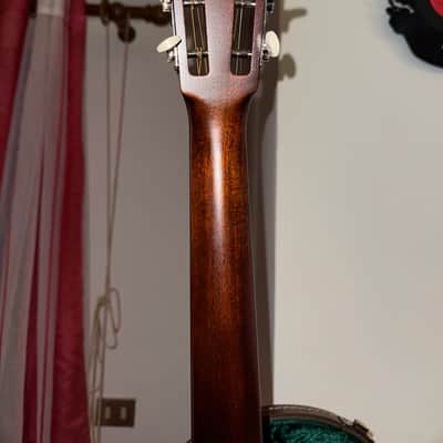 Martin 000-15SM 12-Fret Left Handed image 3