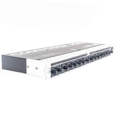 Behringer MDX2200 Composer Pro Compressor / Limiter / Dynamic Range Processor image 2