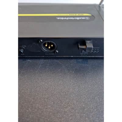 Audio-Technica ATW-R700 - Receivers - Good image 11