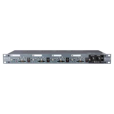Radial SW4 4-channel Balanced Audio Switcher image 2