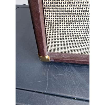 Laney LA65C - Guitar Amplifiers - Brown - Excellent w/ Soft Case image 11