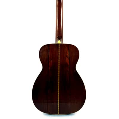 Martin 00-28G from 1954 image 13