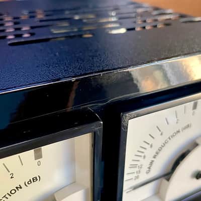 Thermionic Culture Phoenix Valve Compressor 2010s - Black image 4