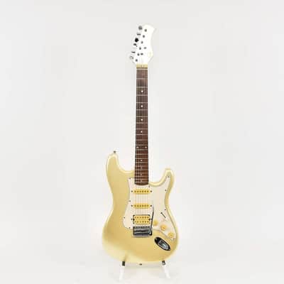Hondo H77 - Jaren '80 Electric Guitar occasion | Reverb