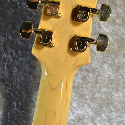 Fernandes MG-450X 2005 - ［X Japan Hide］［Made In Japan］［Yk012］ image 8