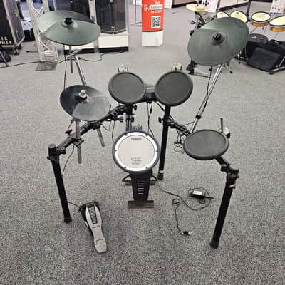 Roland TD-4K Electronic Drum Set (Cleveland, OH) image 1