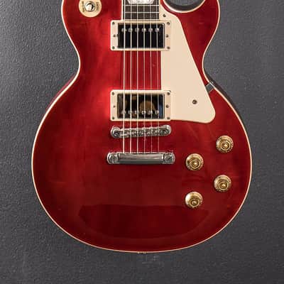 Gibson USA Les Paul Classic '21 image 2