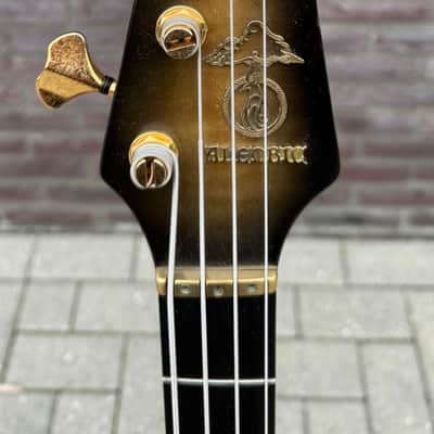 Alembic Elan Stormburst image 4