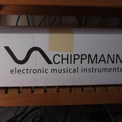 Schippmann Ebbe und Flut MK2 image 7