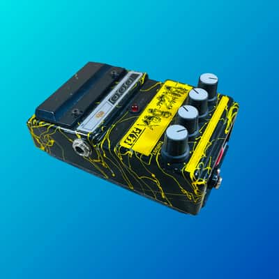 DOD FX33 Buzz Box image 4