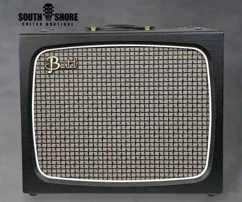 Bartel  Starwood 2021 - British Black - Great Condition. image 1