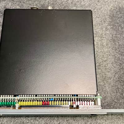 Dorrough 280-D Loudness Meter 2 stereo channels digital 1RU image 4