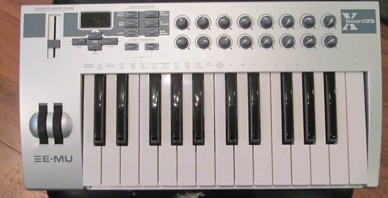 Emu X Board 25 image 1
