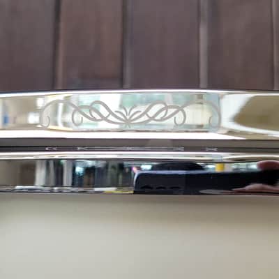 Rare Pearl 70th Anniversary MRS1455S/70 2016 Super Limited image 16