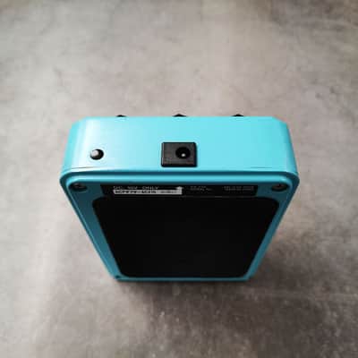 Maxon CS-550 Stereo Chorus image 9