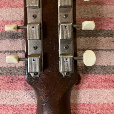 1964 Gibson Melody Maker Electric Guitar image 16