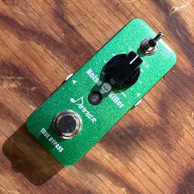 Reverb.com listing, price, conditions, and images for donner-noise-killer