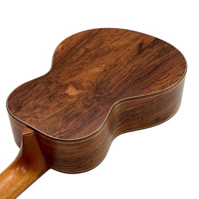 【Watch Before You Buy】Toda Guitars VT No.751 2025 - Satin lacquer finish image 17