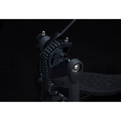 TAMA Limited Edition Iron Cobra HP600DMB Dark Shadow Edition Single Bass Drum Pedal image 4