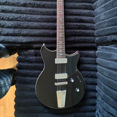 Yamaha Revstar II Standard RSS02T 2022 - Present - Black