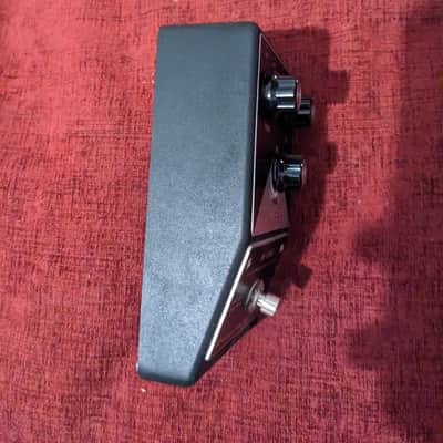 Moog Minifooger MF Ring v2 2010s - Black image 6