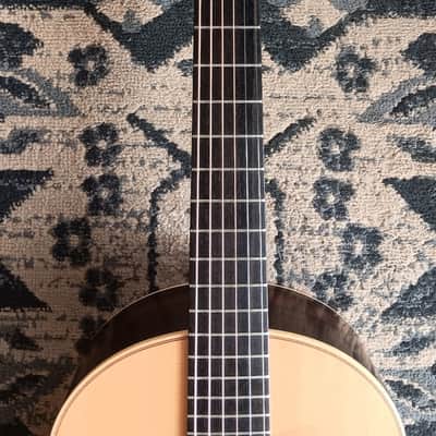 2016 Lowden S-32 image 7