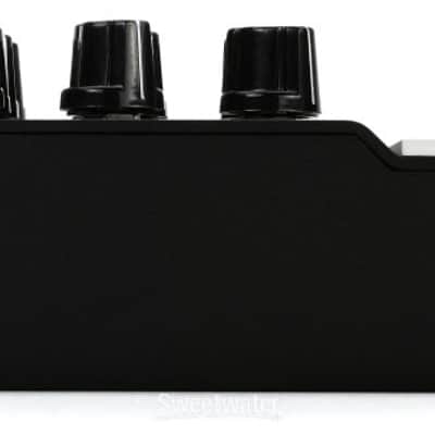 Diezel Herbert Pedal 2-channel Overdrive and Preamp (HerbertPedald1) image 5
