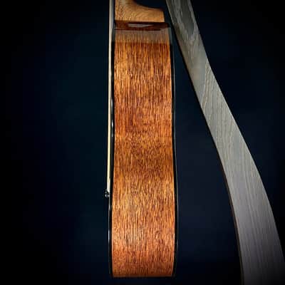 Martin Custom Shop 18 Style, Size 5 "Terz" image 9
