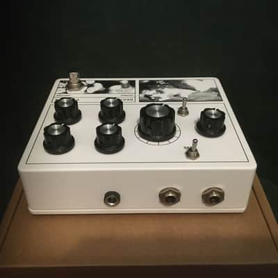 Normal Devices: Decay Cascade (reverb & distortion image 6