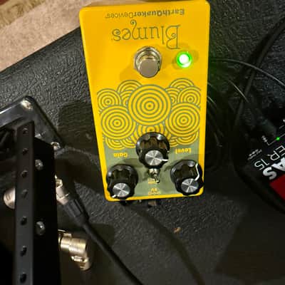 EarthQuaker Devices Blumes Low Signal Shredder 2024 - Present - Various image 6