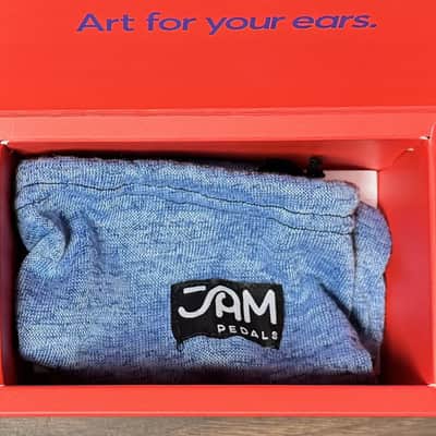 JAM PEDALS HARMONIOUS MONK Pre-Owned image 10