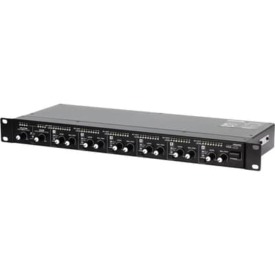 Algam Audio Msr 6226 Mixer Splitter image 3