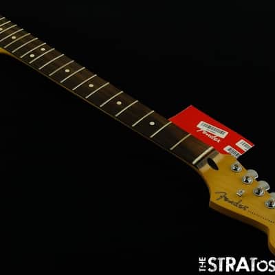 Fender Player II Modified Strat, NECK & image 2