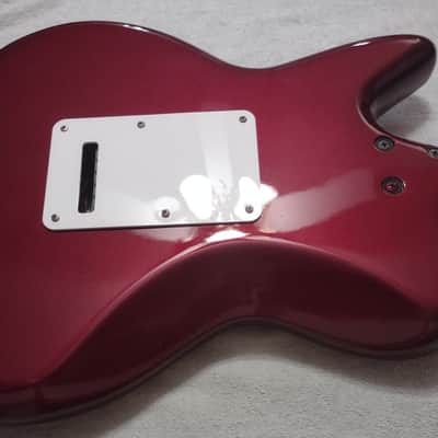 Ibanez TV750 Talman Electric Guitar - Custom Paint image 19