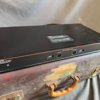 JBL / UREI 5235 Frequency Dividing Network / Crossover 1980s image 1