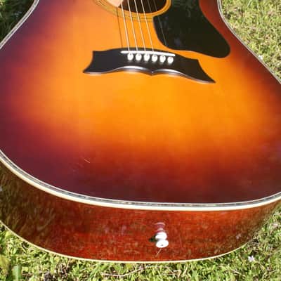 CIRCA1980 Morris J45 MG-600J  - Sunburst image 17