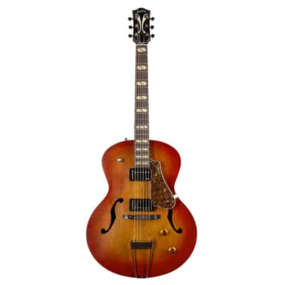 Godin 5th Avenue Jumbo HB