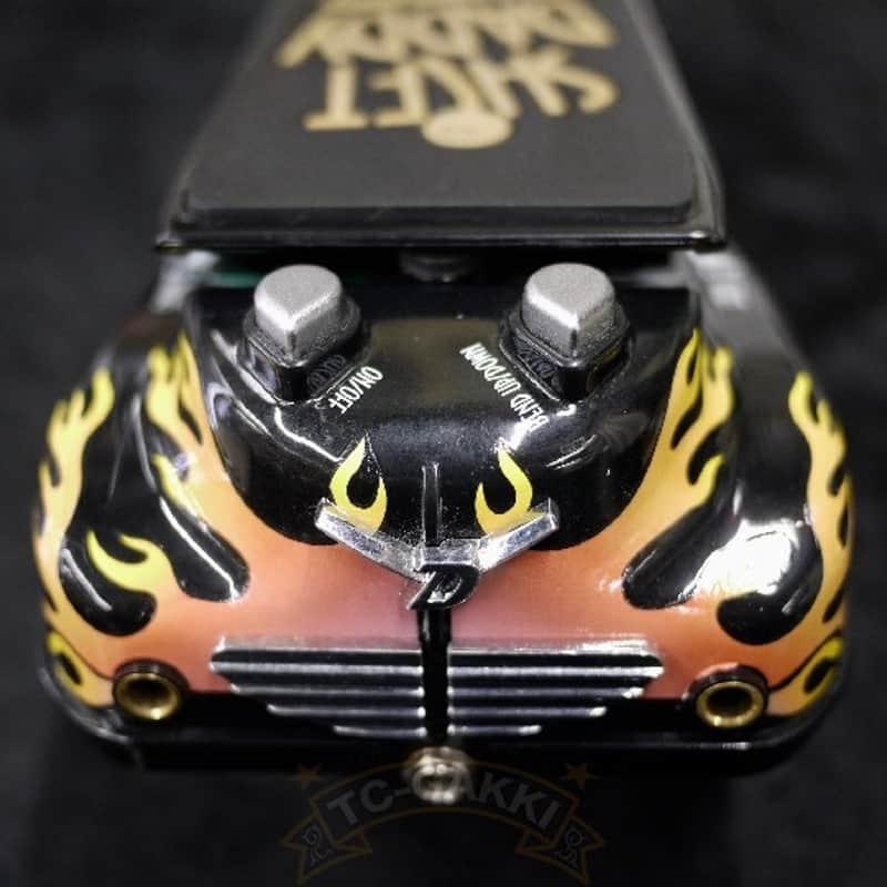 y*m様 ダンエレクト　Dan Electro DSD-1 SHIFT DADD Danelectro DSD-1 Shift Daddy Echo Pitch Shifter - What To Know