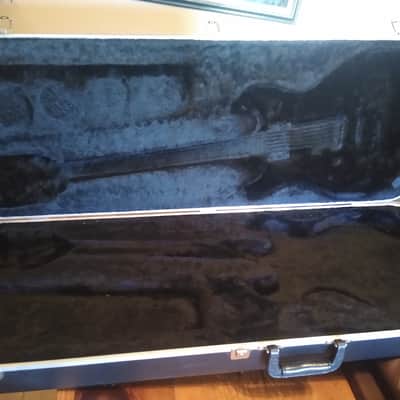 Fender Flame Elite 1984 image 13