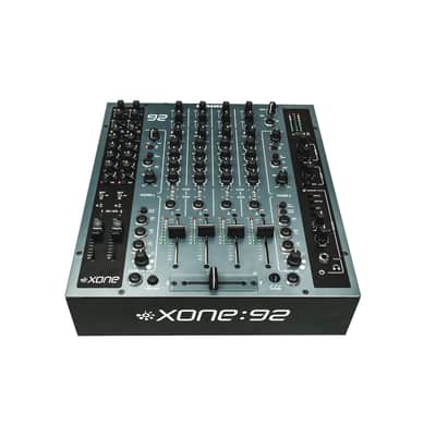 Allen & Heath - XONE:92 MKII image 4